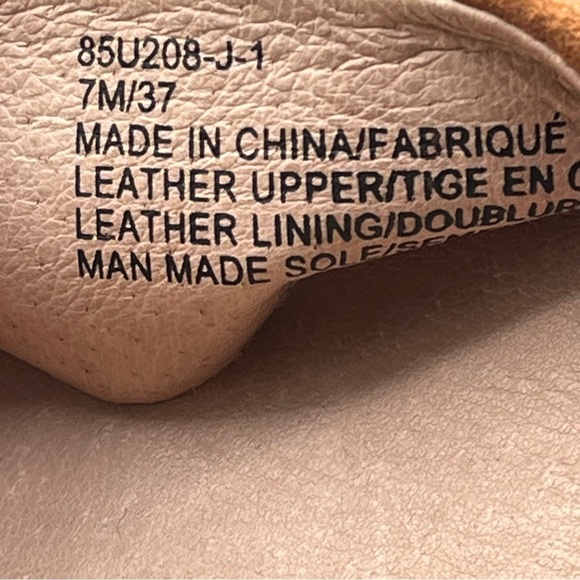 Saks Fifth Avenue McKenna Suede Platform Wedge Sandals - Picture 9 of 9